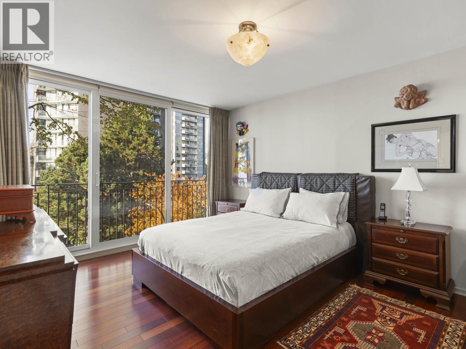 402 1575 Beach Avenue, Vancouver, British Columbia  V6G 1Y5 - Photo 22 - R3064879