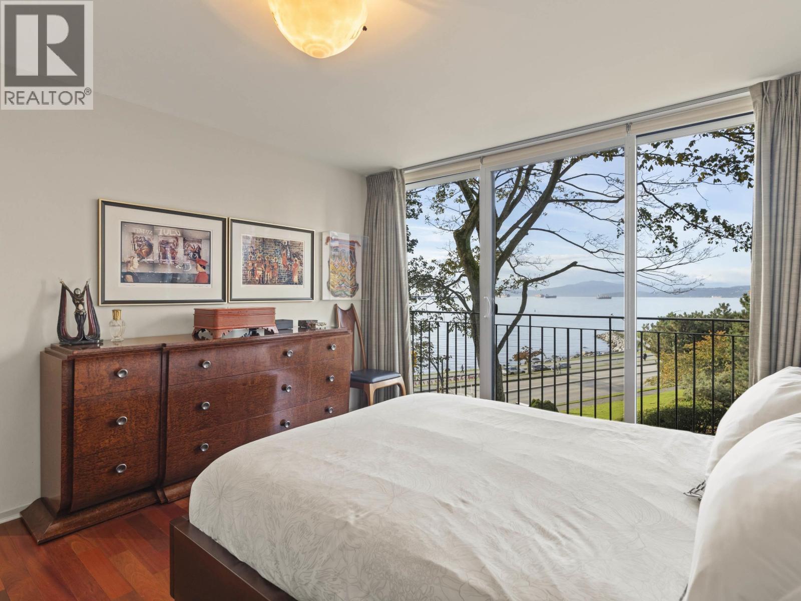 402 1575 Beach Avenue, Vancouver, British Columbia  V6G 1Y5 - Photo 23 - R3064879