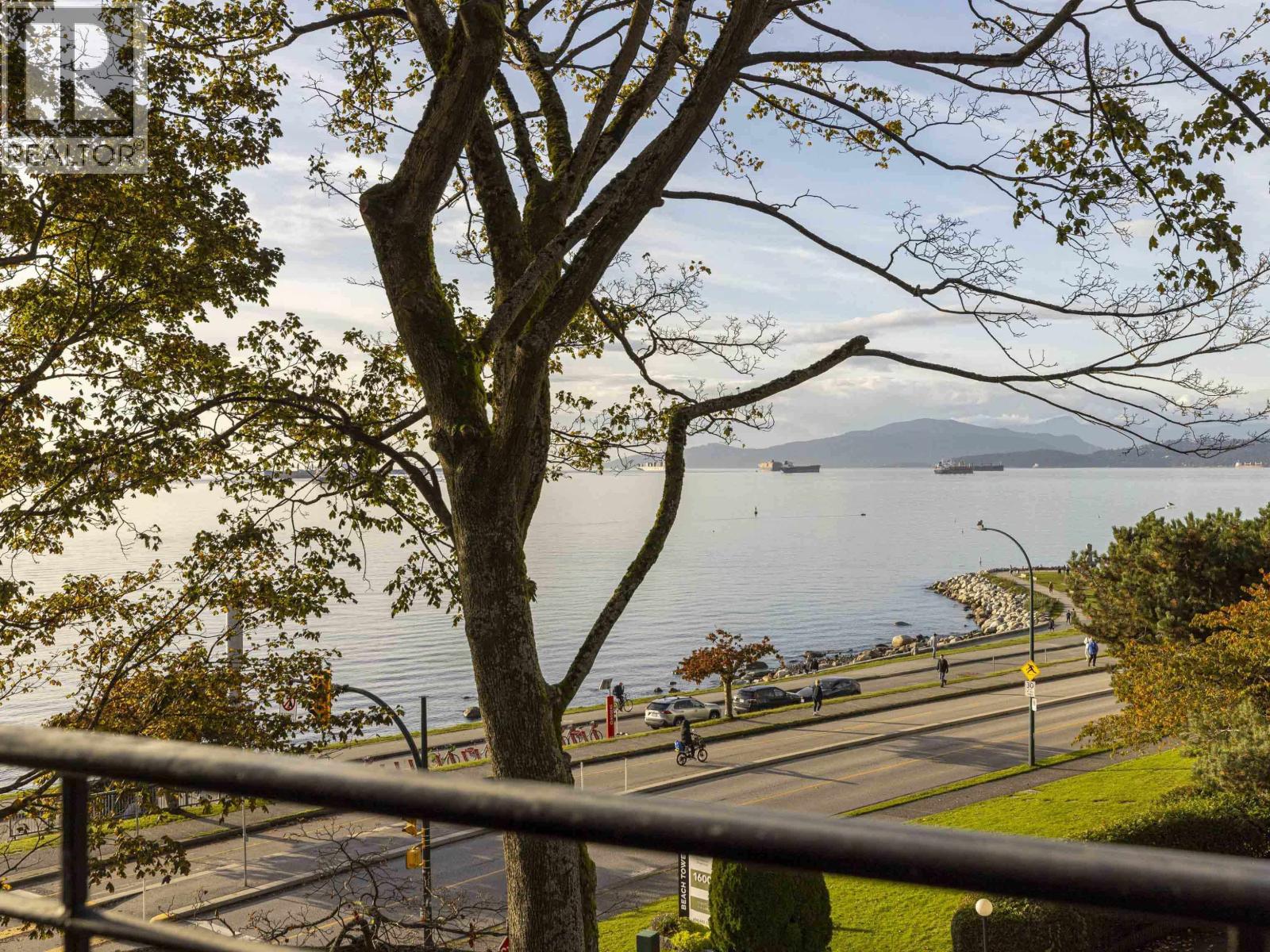 402 1575 Beach Avenue, Vancouver, British Columbia  V6G 1Y5 - Photo 25 - R3064879