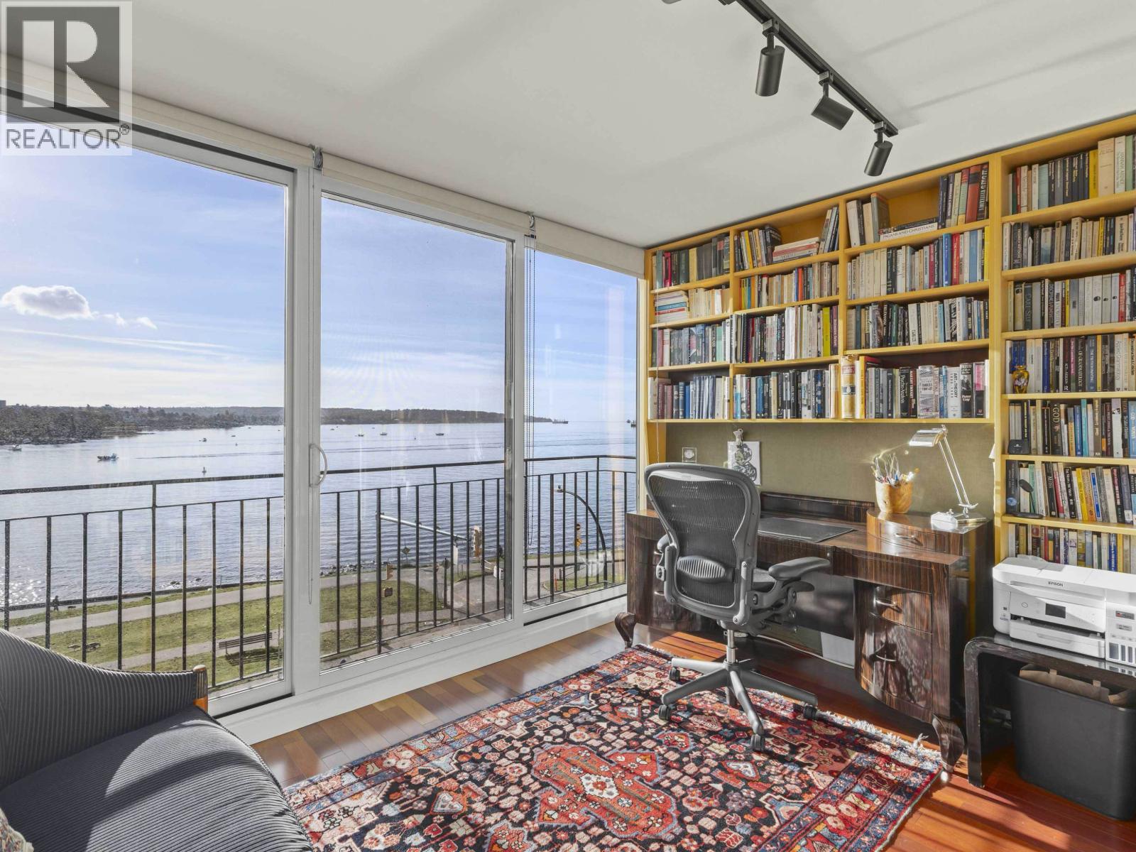 402 1575 Beach Avenue, Vancouver, British Columbia  V6G 1Y5 - Photo 29 - R3064879