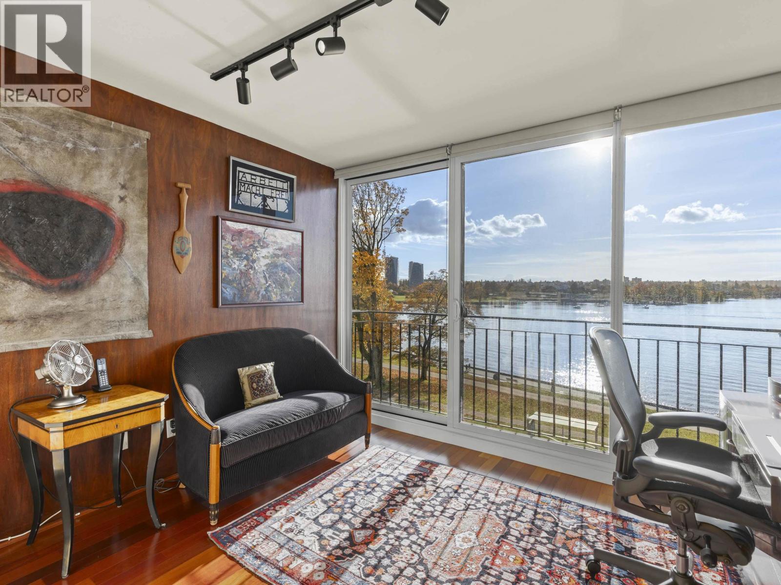 402 1575 Beach Avenue, Vancouver, British Columbia  V6G 1Y5 - Photo 30 - R3064879