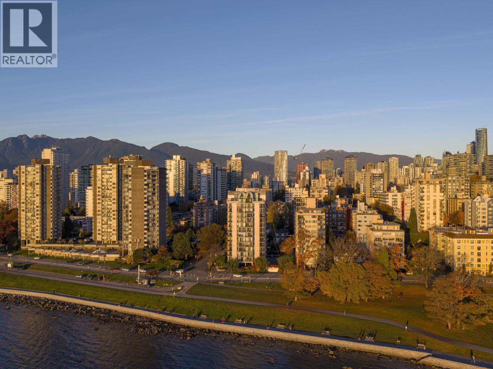 402 1575 Beach Avenue, Vancouver, British Columbia  V6G 1Y5 - Photo 35 - R3064879