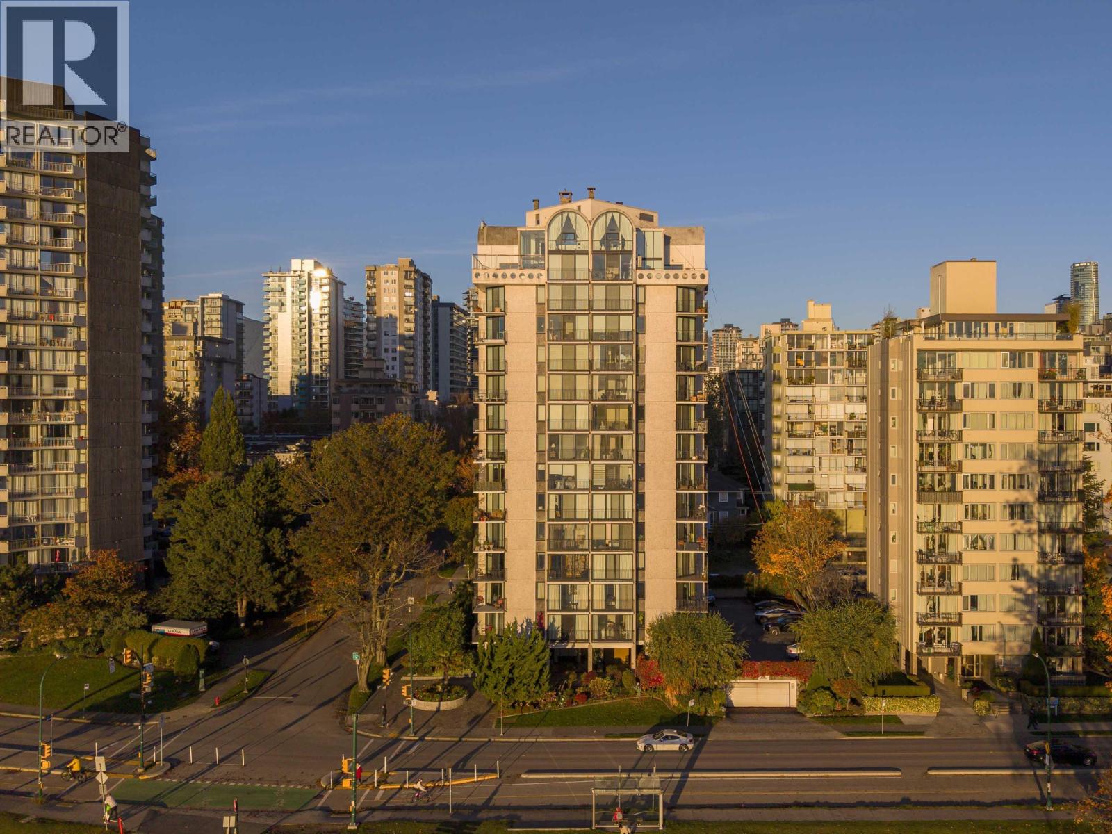 402 1575 Beach Avenue, Vancouver, British Columbia  V6G 1Y5 - Photo 36 - R3064879