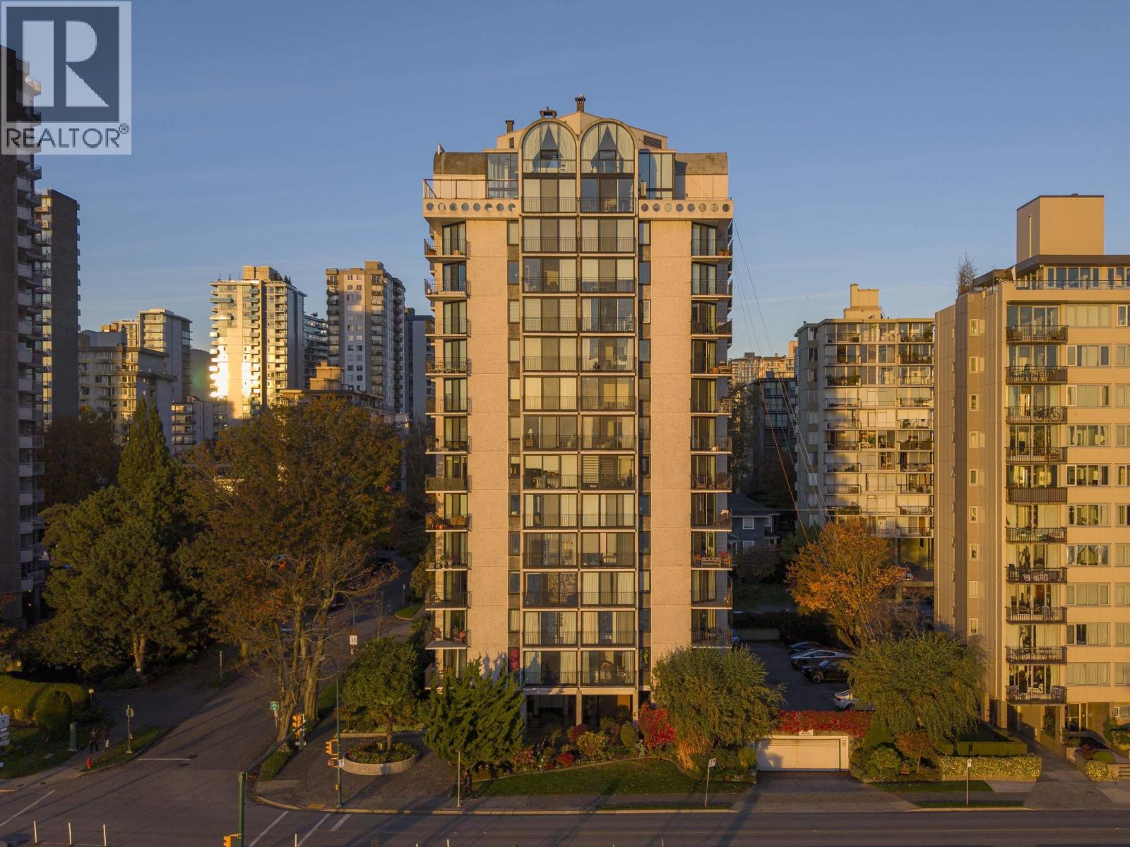402 1575 Beach Avenue, Vancouver, British Columbia  V6G 1Y5 - Photo 37 - R3064879