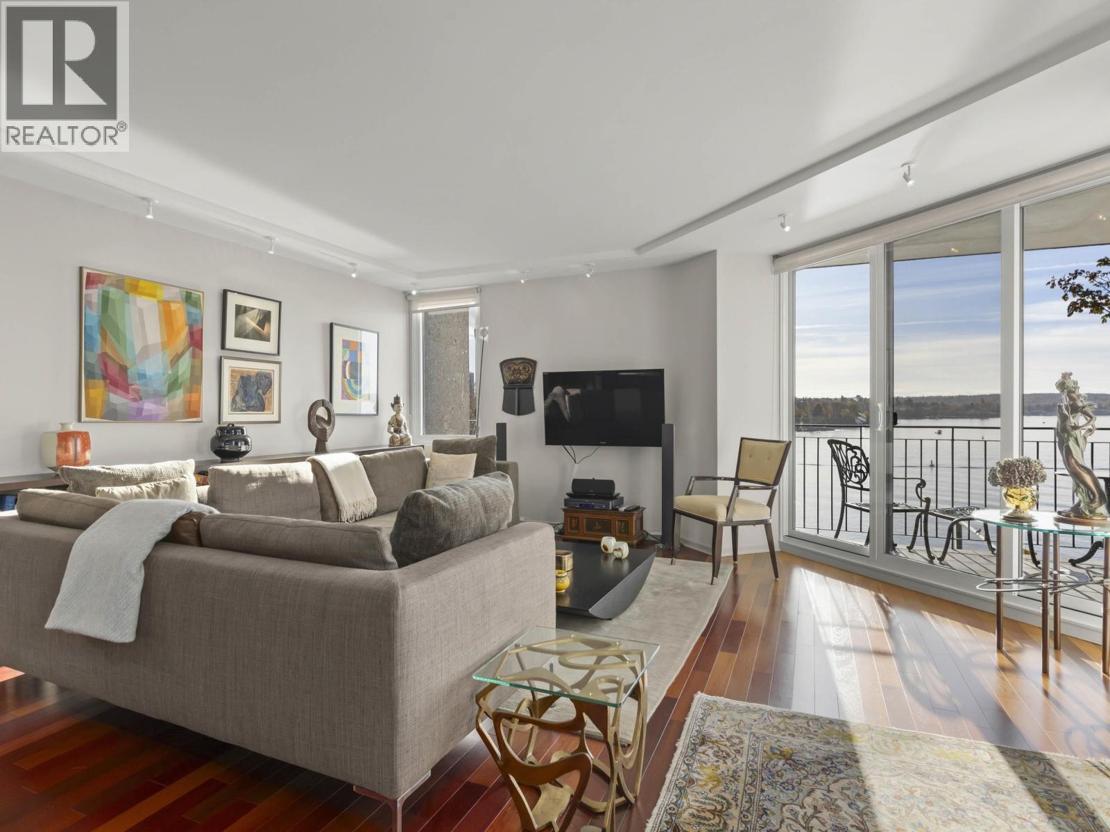 402 1575 Beach Avenue, Vancouver, British Columbia  V6G 1Y5 - Photo 7 - R3064879