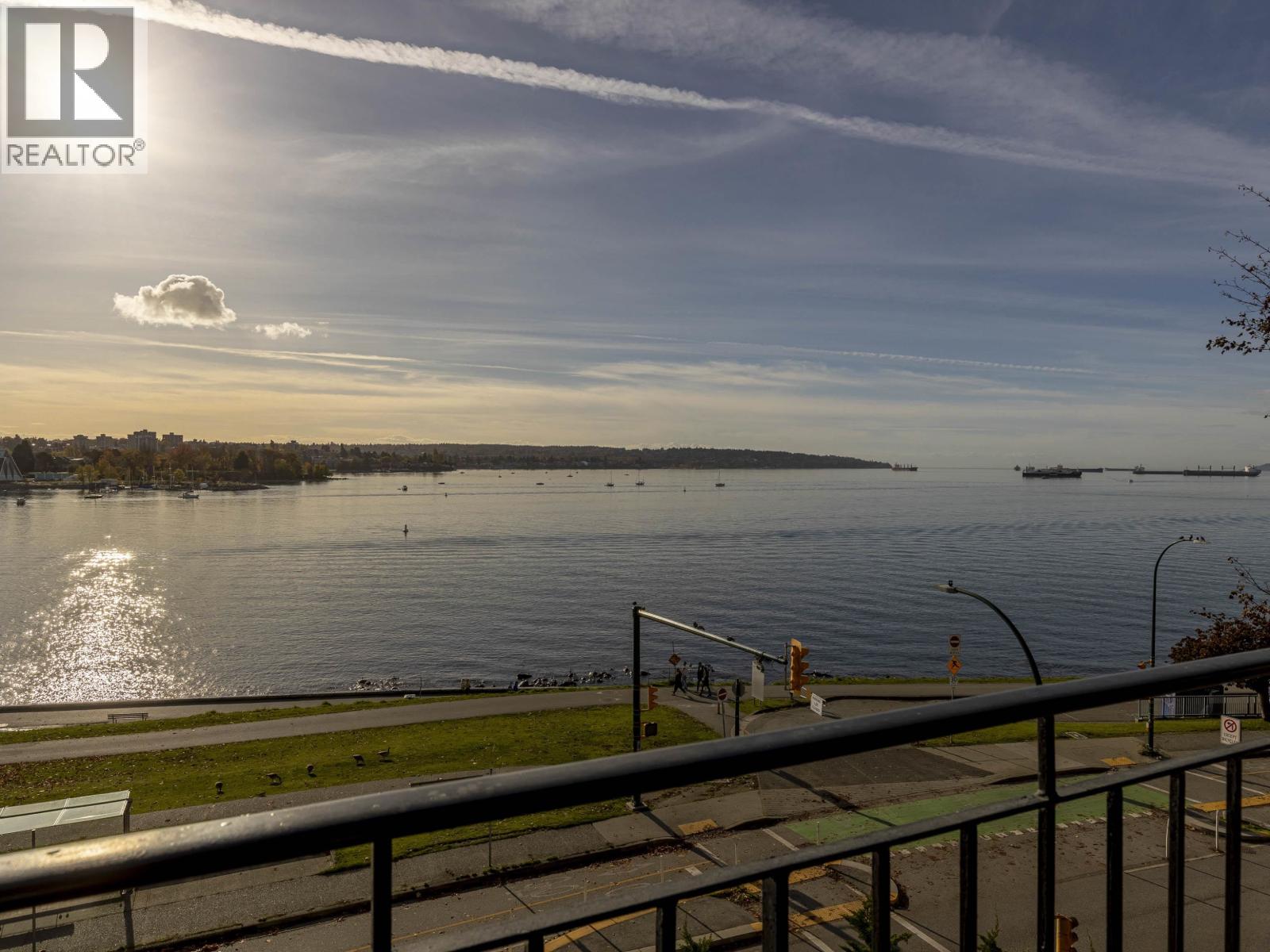 402 1575 Beach Avenue, Vancouver, British Columbia  V6G 1Y5 - Photo 9 - R3064879