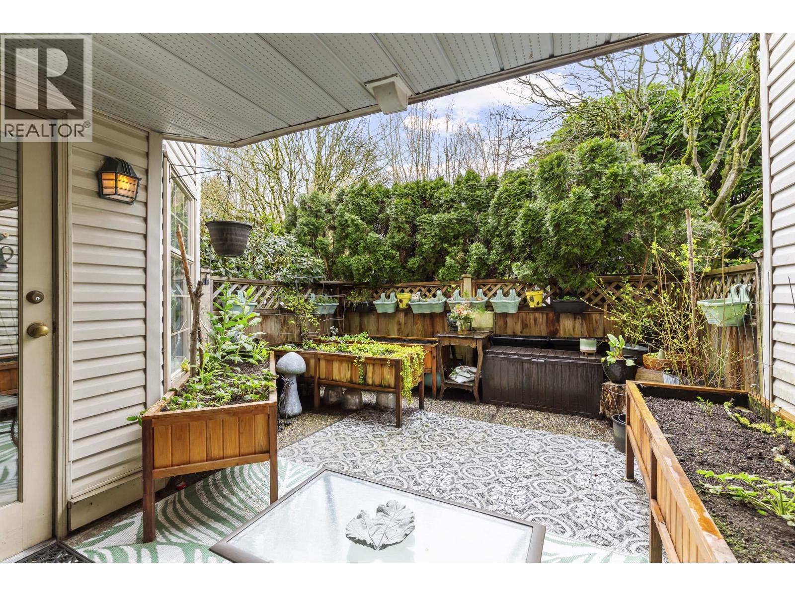 106 1955 Suffolk Avenue, Port Coquitlam, British Columbia  V3B 1H3 - Photo 1 - R3064890