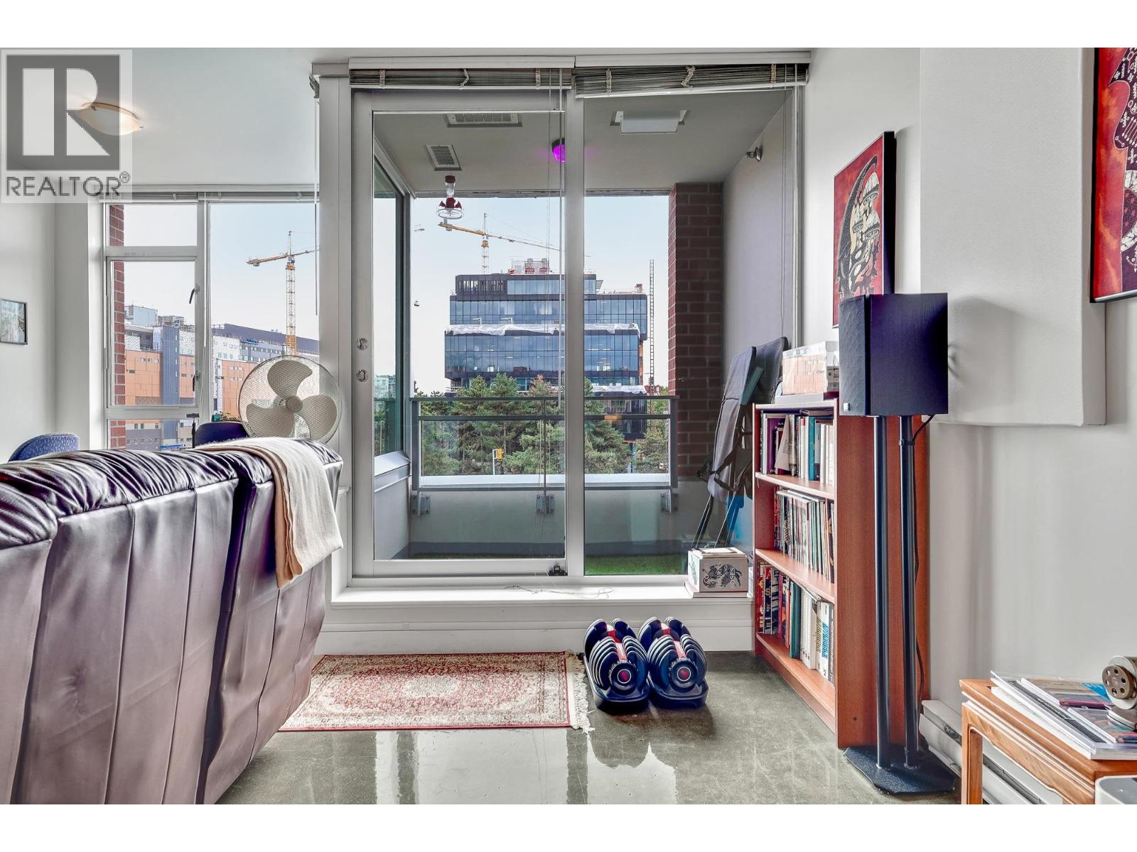 516 221 Union Street, Vancouver, British Columbia  V6A 0B4 - Photo 15 - R3064897