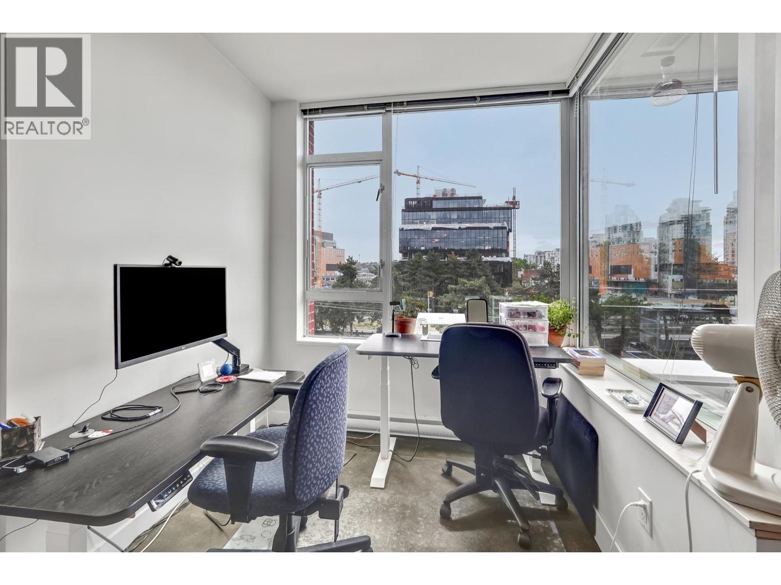 516 221 Union Street, Vancouver, British Columbia  V6A 0B4 - Photo 16 - R3064897