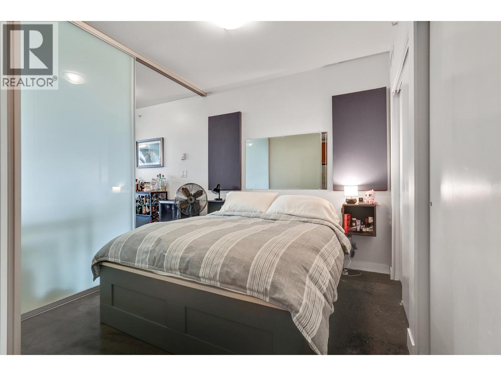 516 221 Union Street, Vancouver, British Columbia  V6A 0B4 - Photo 17 - R3064897