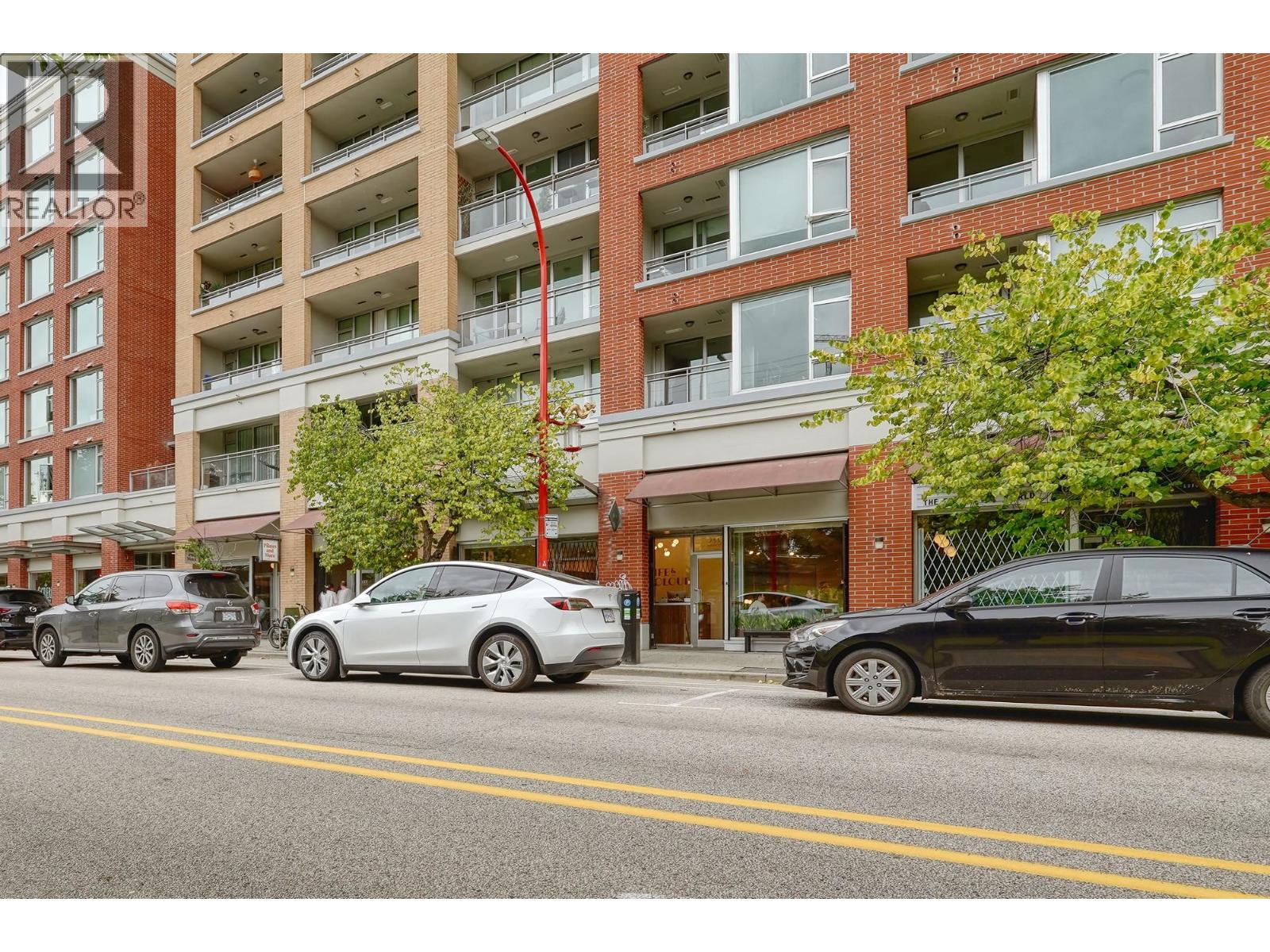 516 221 Union Street, Vancouver, British Columbia  V6A 0B4 - Photo 27 - R3064897