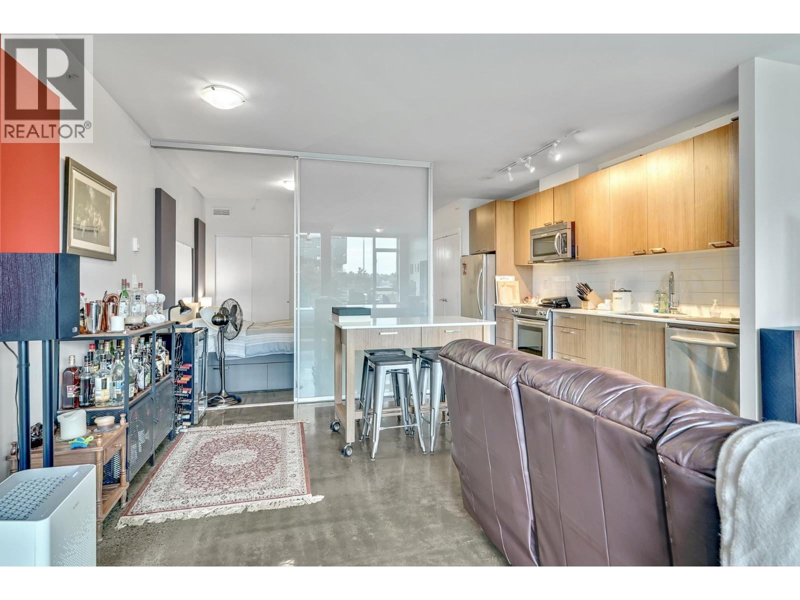 516 221 Union Street, Vancouver, British Columbia  V6A 0B4 - Photo 7 - R3064897