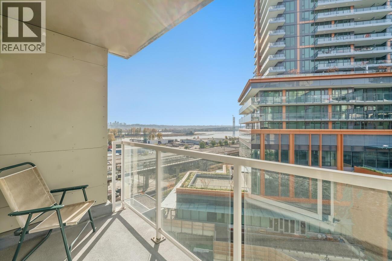 810 200 Keary Street, New Westminster, British Columbia  V3L 0A6 - Photo 17 - R3064898