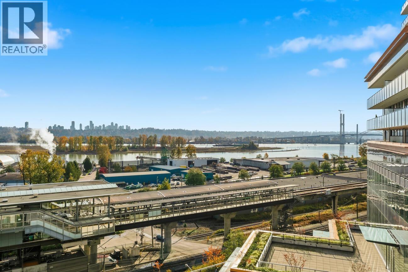 810 200 Keary Street, New Westminster, British Columbia  V3L 0A6 - Photo 18 - R3064898