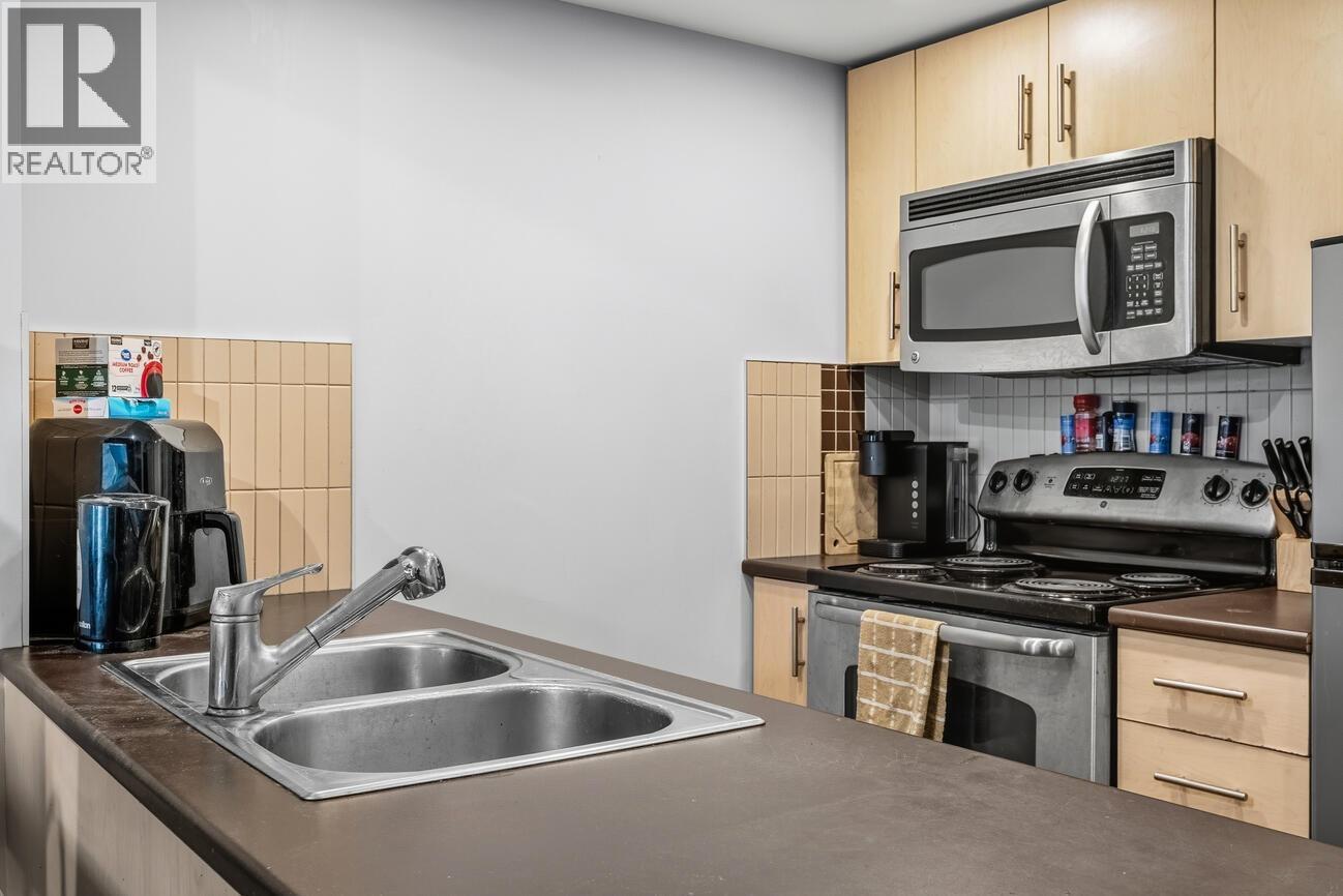 810 200 Keary Street, New Westminster, British Columbia  V3L 0A6 - Photo 5 - R3064898