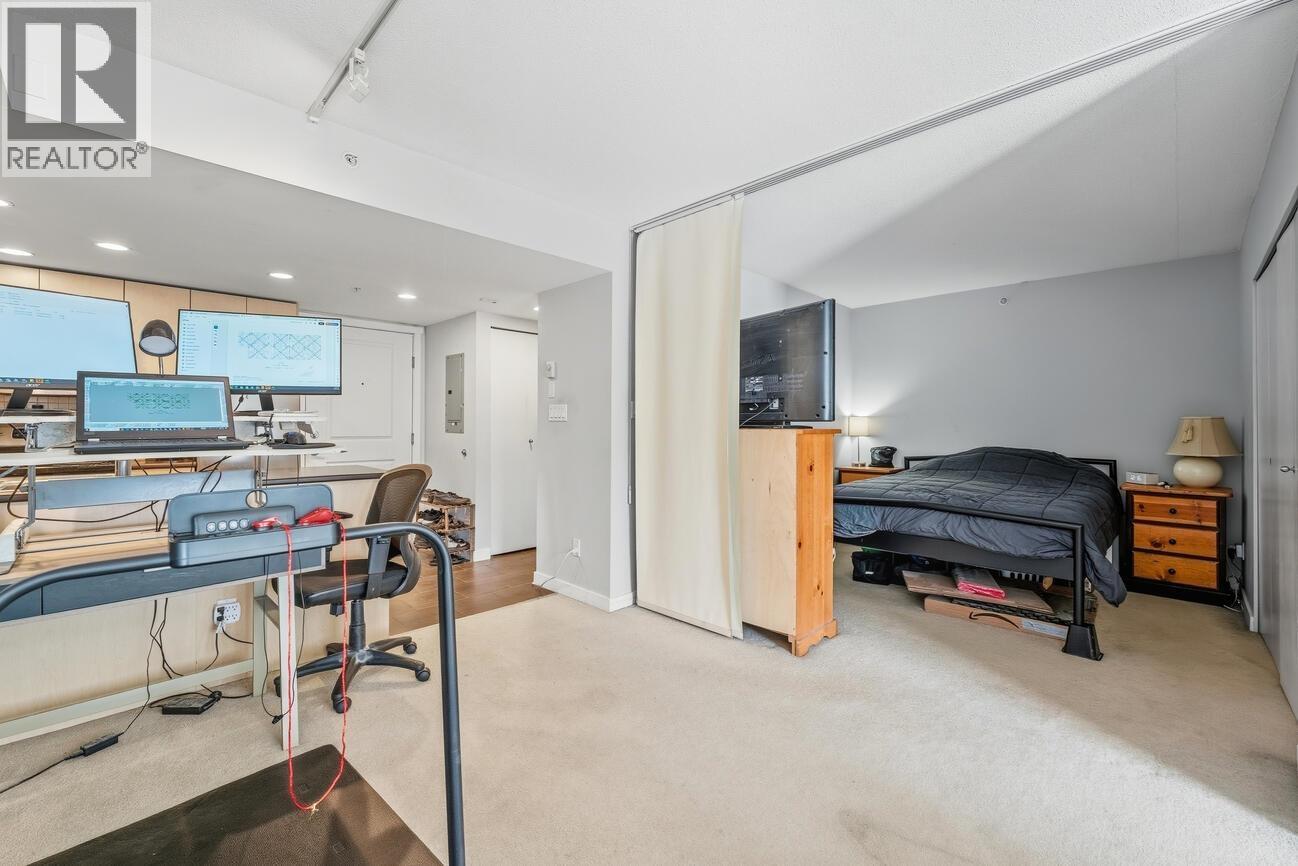 810 200 Keary Street, New Westminster, British Columbia  V3L 0A6 - Photo 9 - R3064898