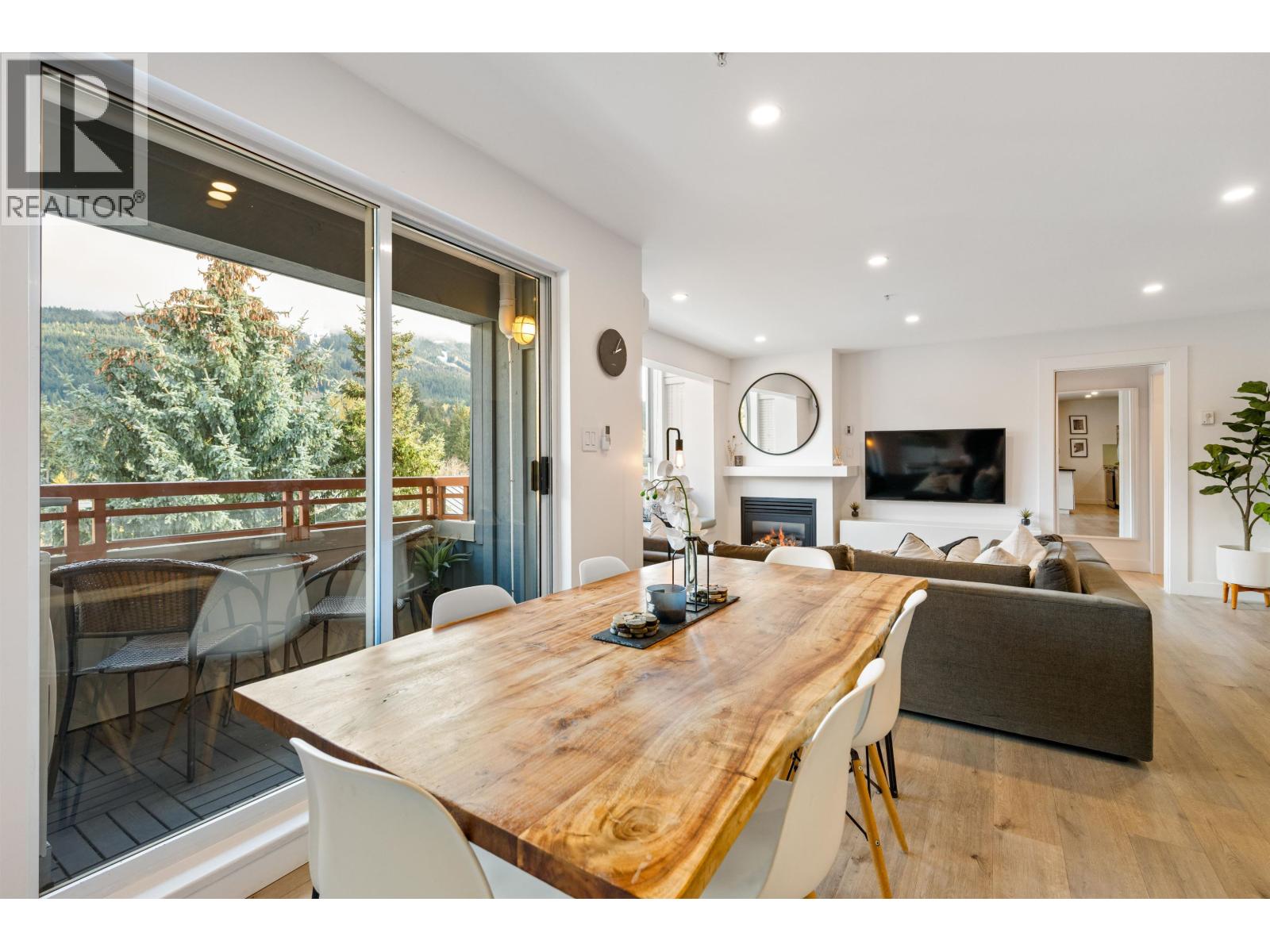 421 4314 Main Street, Whistler, British Columbia  V8E 1A8 - Photo 2 - R3064899