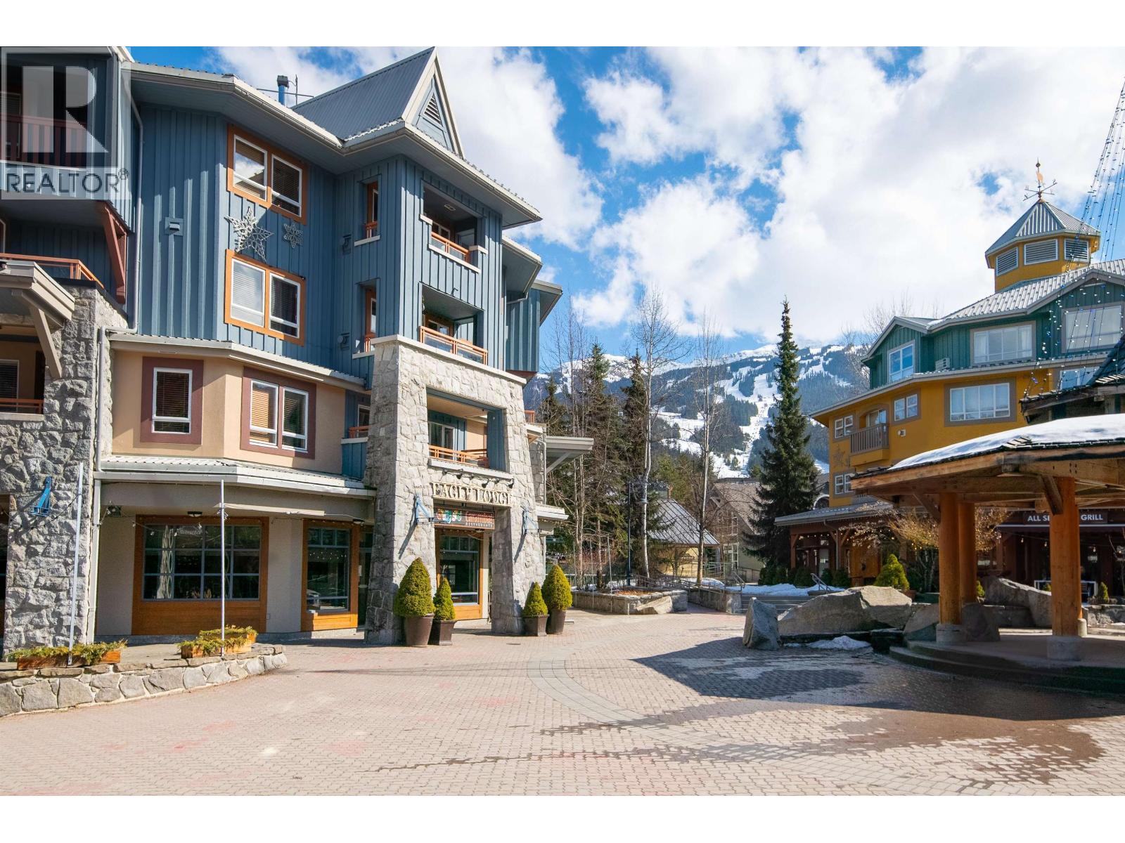 421 4314 Main Street, Whistler, British Columbia  V8E 1A8 - Photo 4 - R3064899