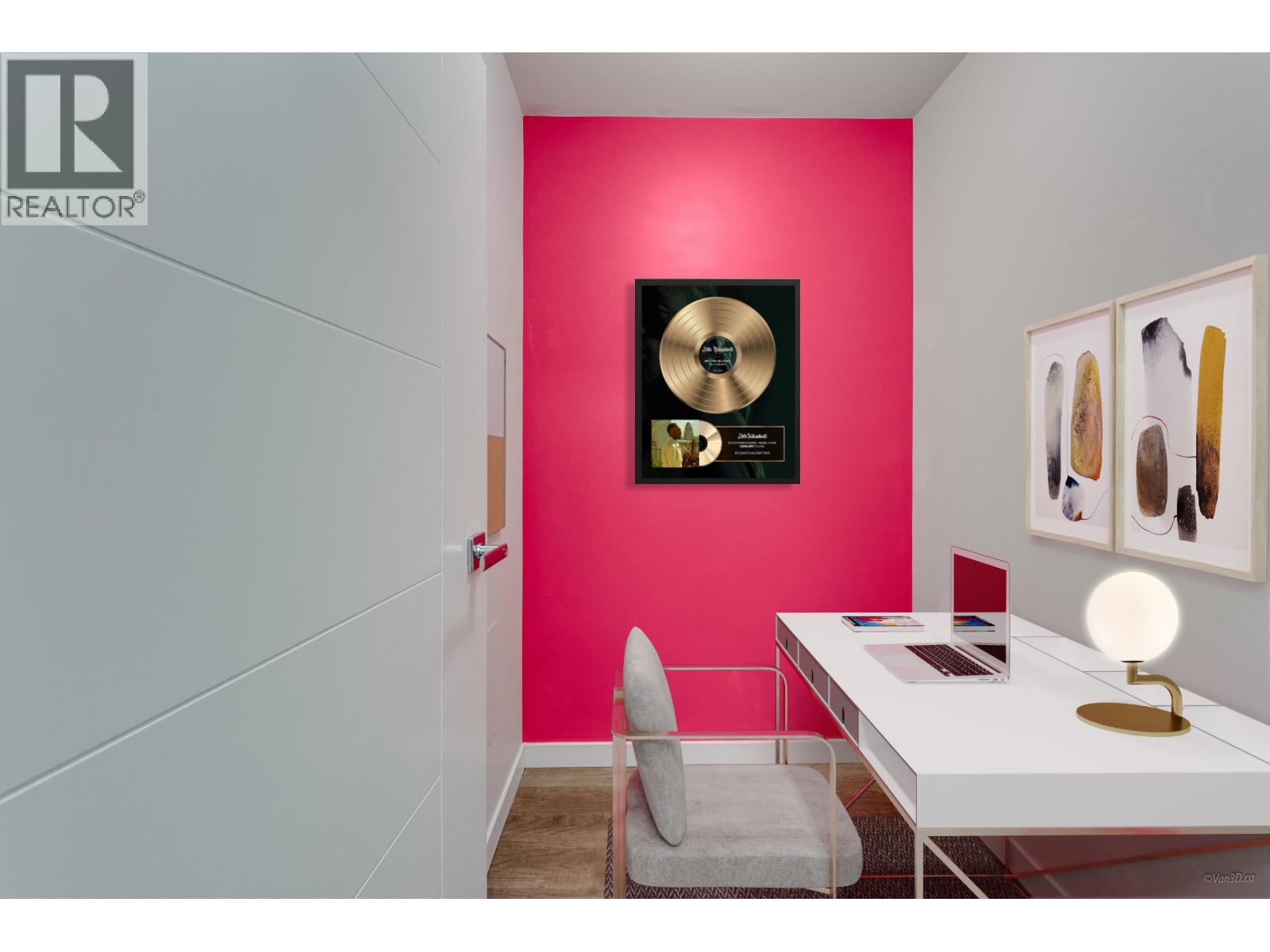 204 202 E 24th Avenue, Vancouver, British Columbia  V5V 1Z6 - Photo 15 - R3064900