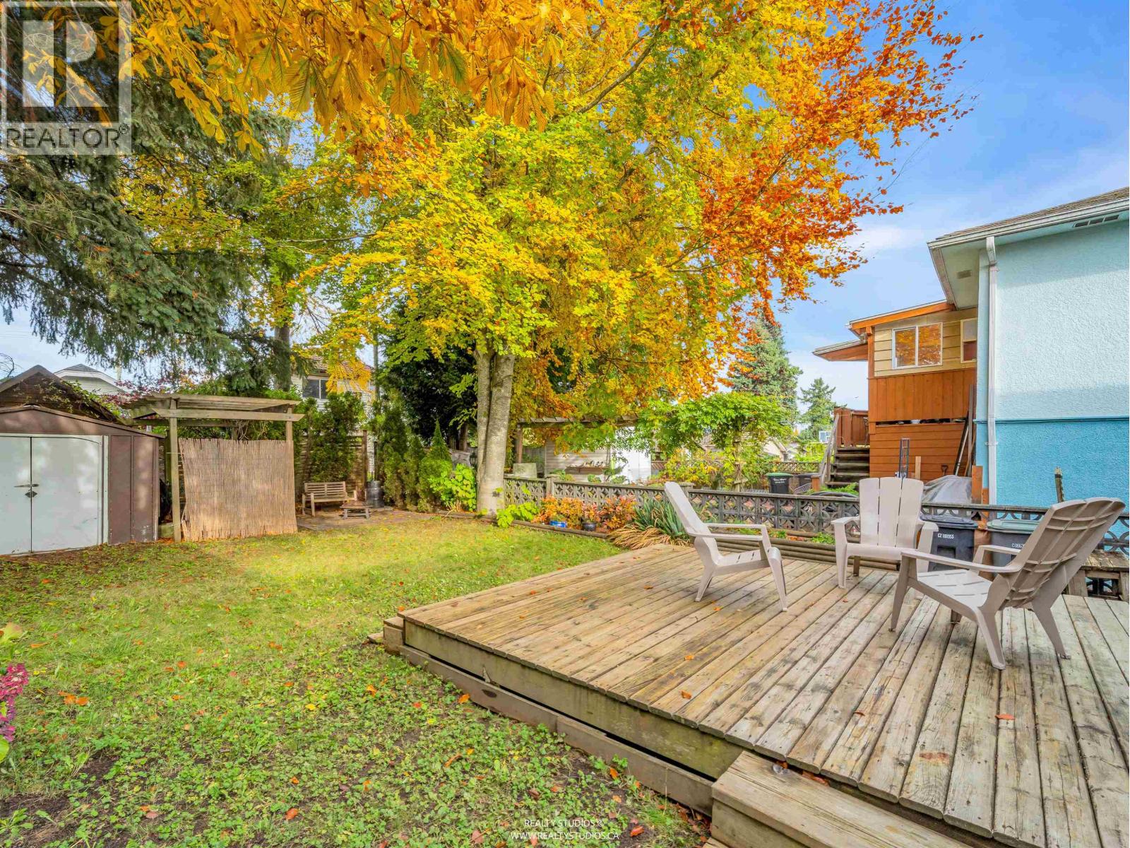 1327 E 29th Avenue, Vancouver, British Columbia V5V 2T4 - Photo 26 - R3064883