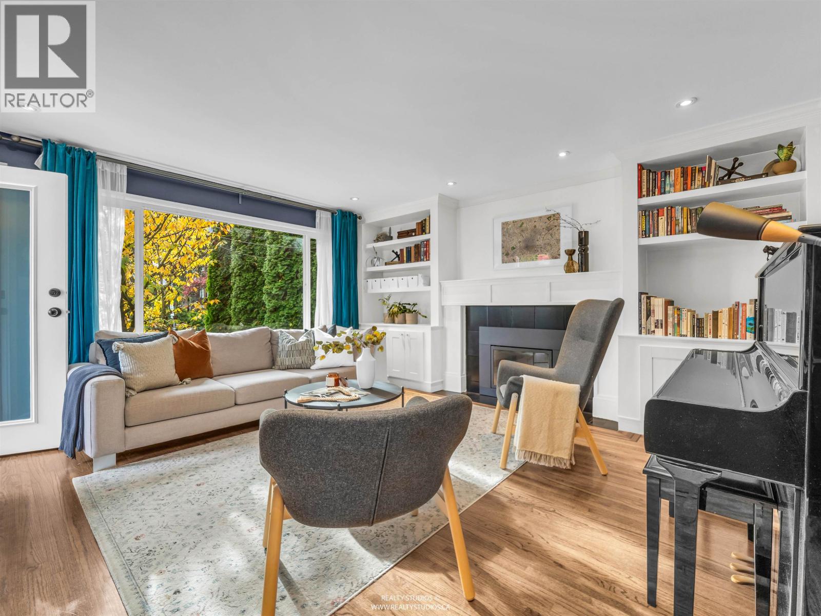 1327 E 29th Avenue, Vancouver, British Columbia V5V 2T4 - Photo 3 - R3064883