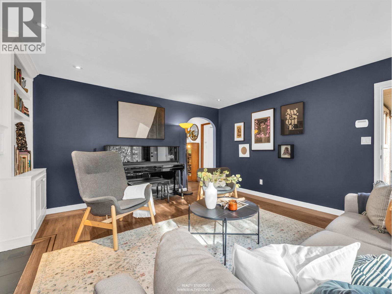 1327 E 29th Avenue, Vancouver, British Columbia V5V 2T4 - Photo 6 - R3064883