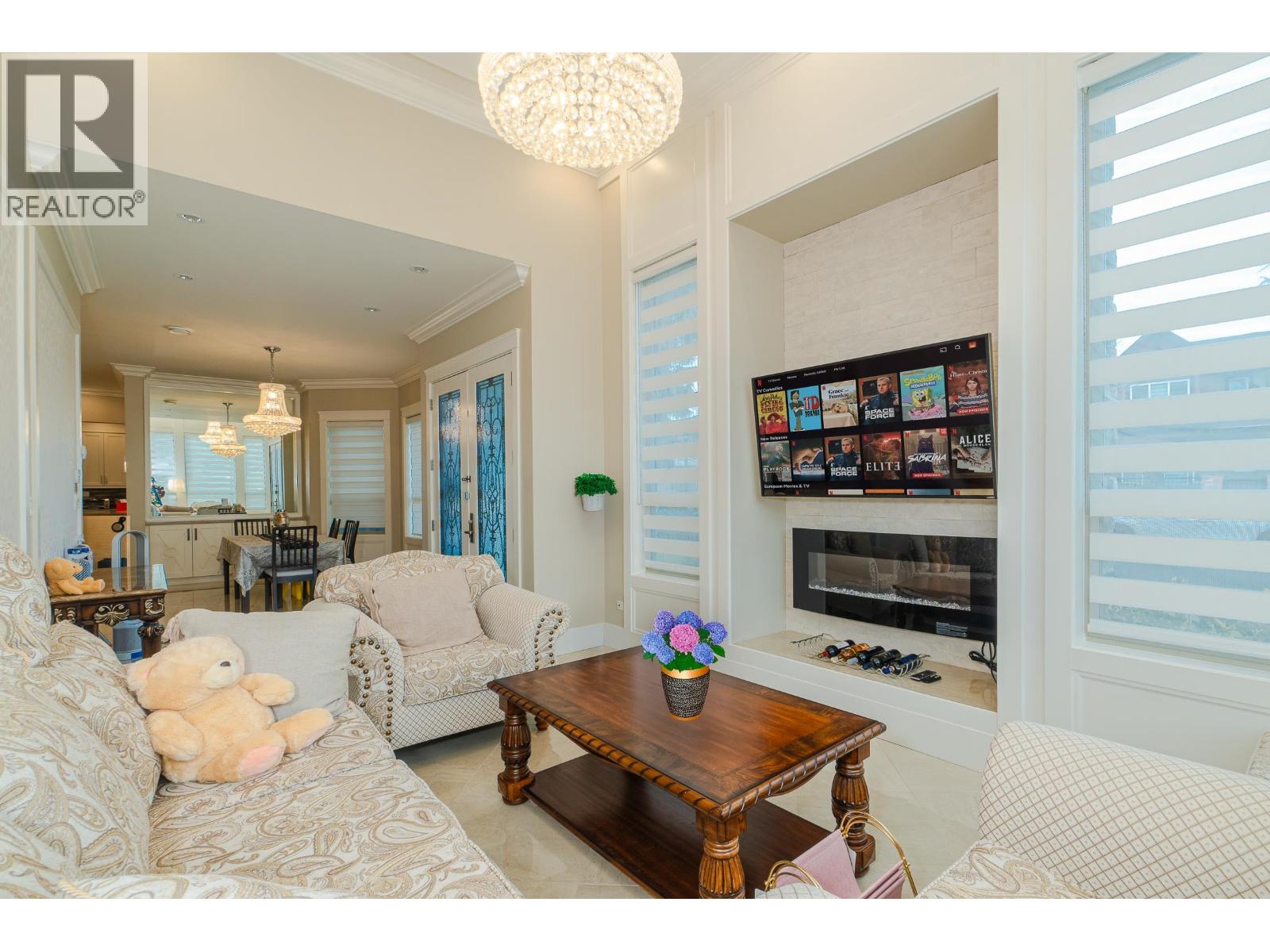 7091 Bridge Street, Richmond, British Columbia  V6Y 2S6 - Photo 6 - R3064908