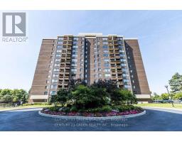 706 - 2556 ARGYLE ROAD, Mississauga, Ontario