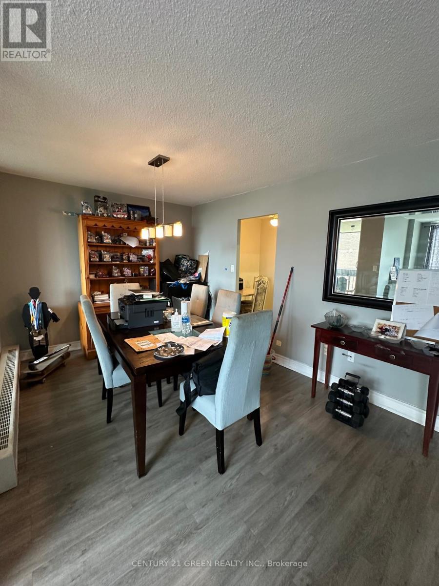 706 - 2556 Argyle Road, Mississauga, Ontario  L5B 2H6 - Photo 19 - W12510414