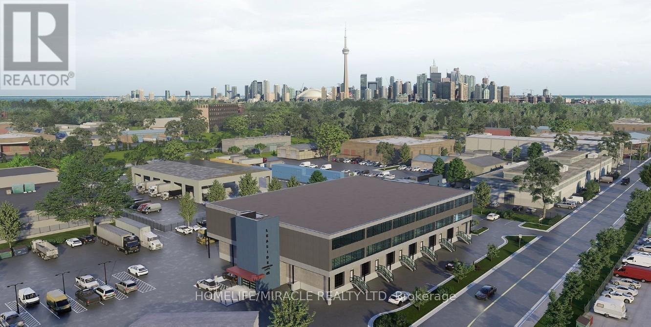 223/224 - 45 Industrial Street S, Toronto, Ontario  M4G 1Z2 - Photo 3 - C12510524