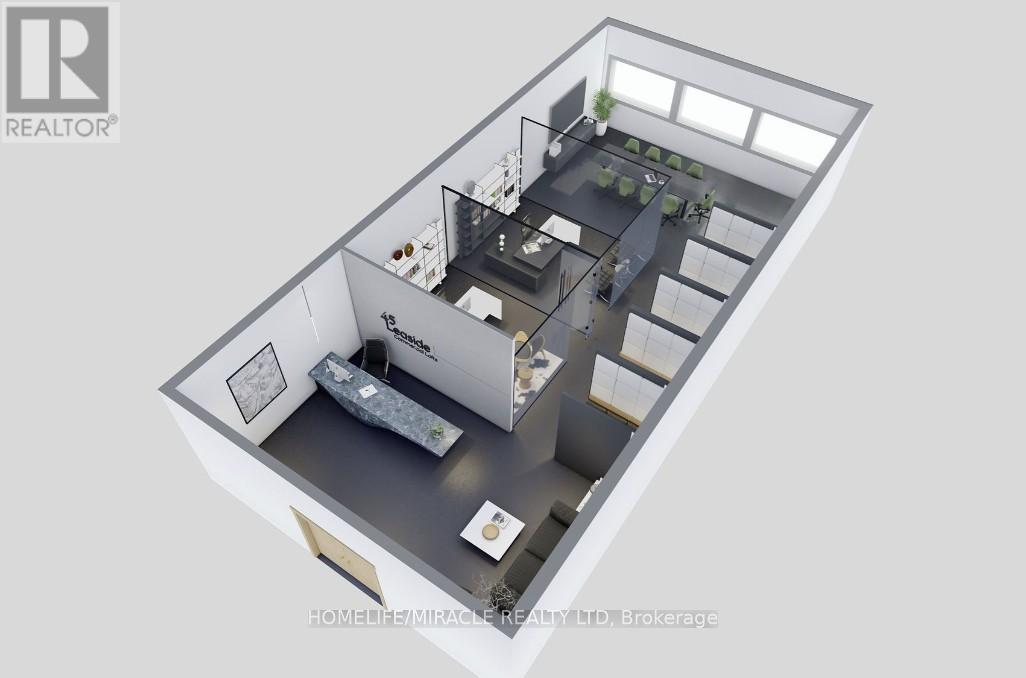 223/224 - 45 Industrial Street S, Toronto, Ontario  M4G 1Z2 - Photo 4 - C12510524