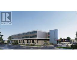 223/224 - 45 Industrial Street S, Toronto (Thorncliffe Park), Ca