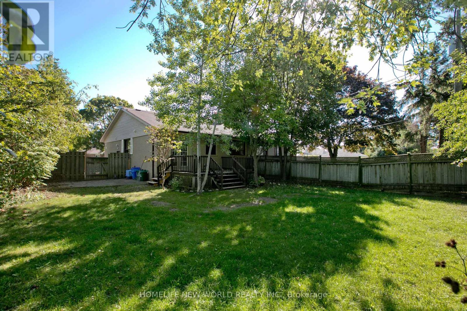 49 Thorncroft Crescent, Ajax, Ontario  L1S 2S1 - Photo 28 - E12510520