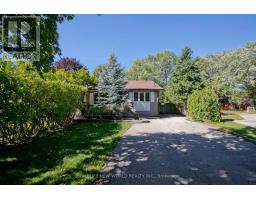 49 THORNCROFT CRESCENT, Ajax, Ontario