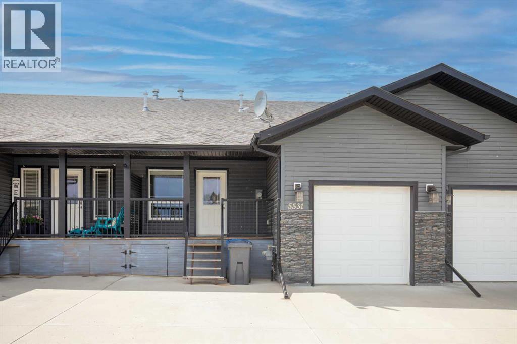 5531 52 AvenueClose, Innisfail, Alberta