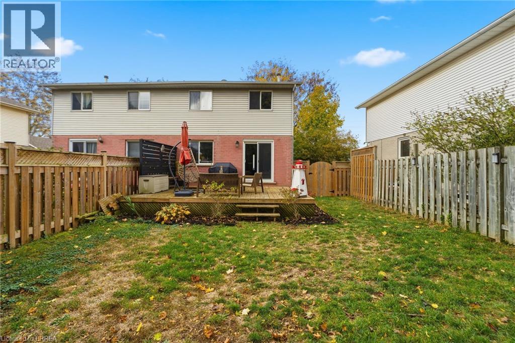 23a Oak Avenue, Paris, Ontario N3L 3C6 - Photo 26 - 40782059