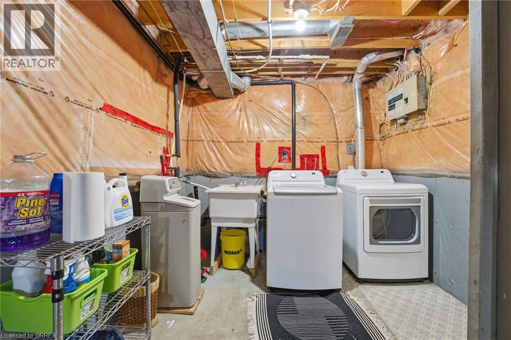 23a Oak Avenue, Paris, Ontario N3L 3C6 - Photo 19 - 40782059