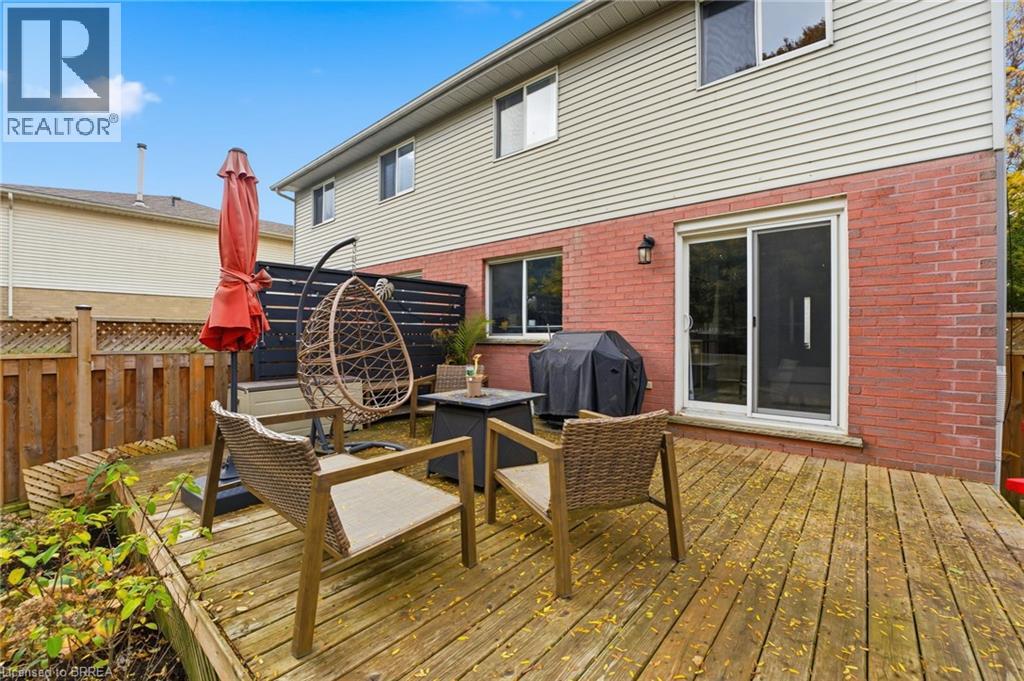 23a Oak Avenue, Paris, Ontario N3L 3C6 - Photo 24 - 40782059