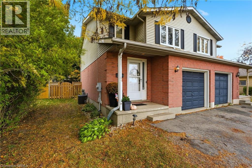 23a Oak Avenue, Paris, Ontario N3L 3C6 - Photo 2 - 40782059