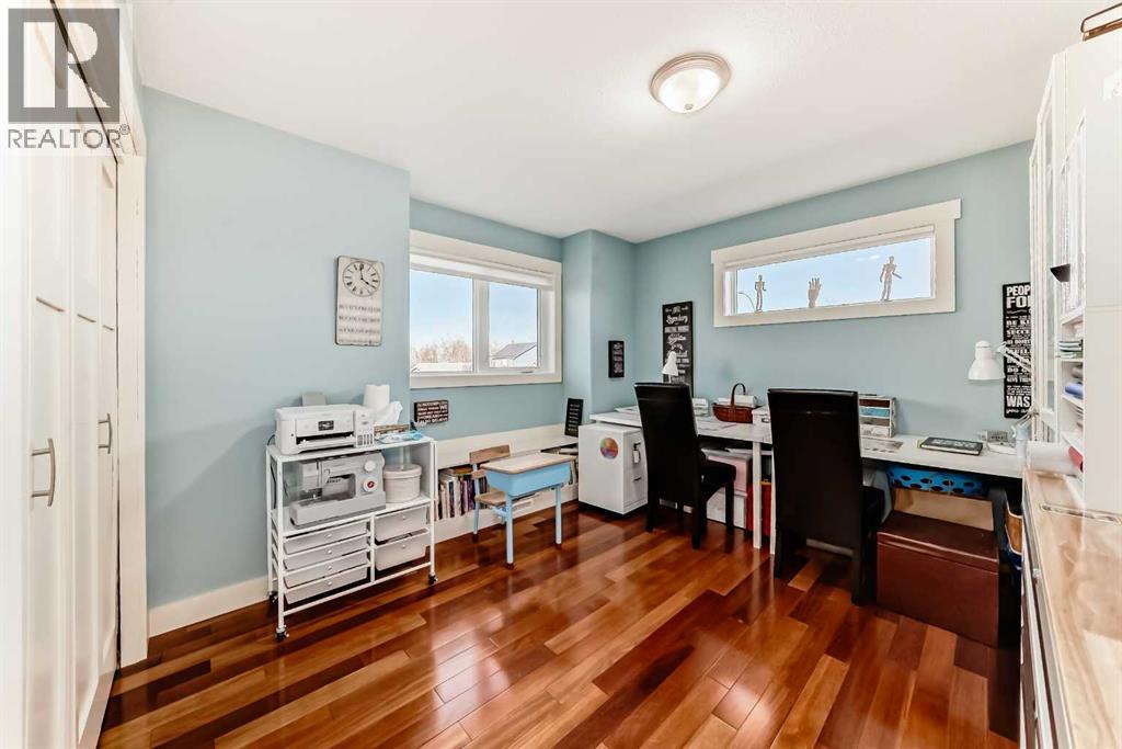 35 Aspen Heights Way, Innisfail, Alberta  T4G 1Y5 - Photo 35 - A2266660