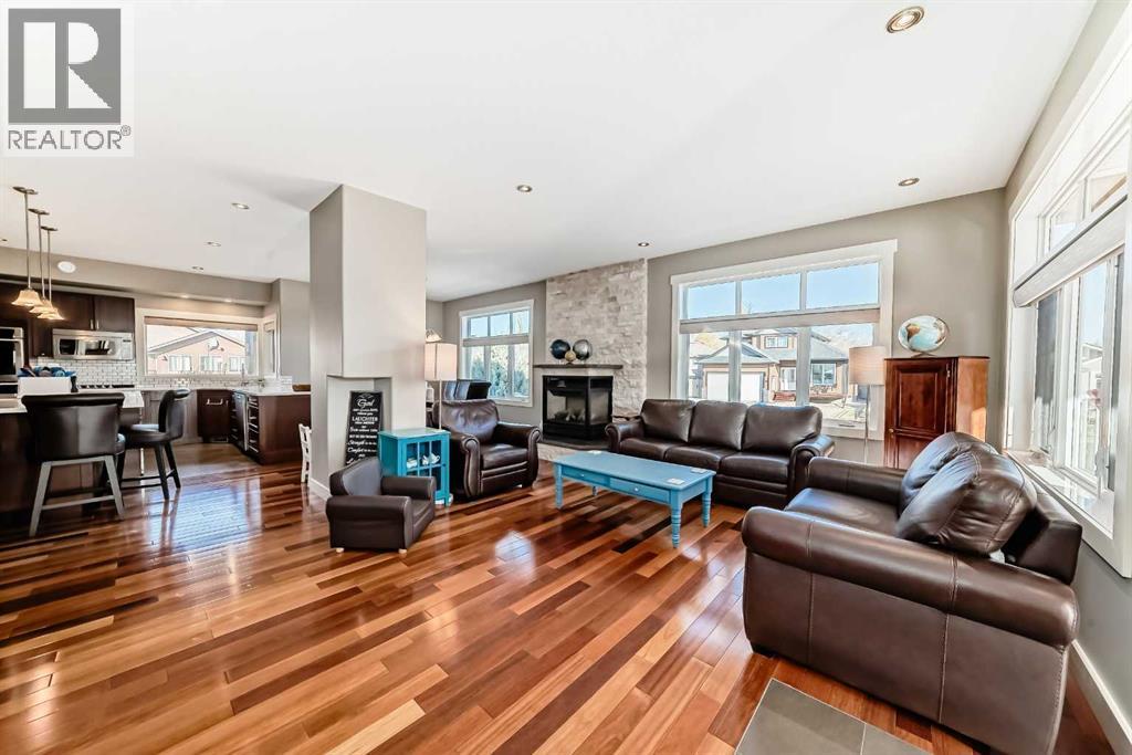 35 Aspen Heights Way, Innisfail, Alberta  T4G 1Y5 - Photo 12 - A2266660