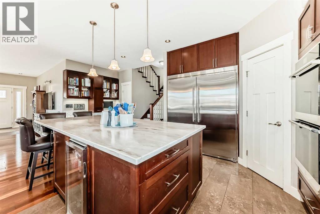 35 Aspen Heights Way, Innisfail, Alberta  T4G 1Y5 - Photo 7 - A2266660