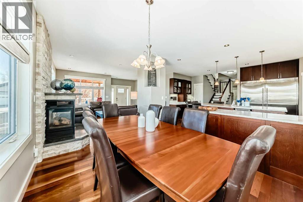 35 Aspen Heights Way, Innisfail, Alberta  T4G 1Y5 - Photo 11 - A2266660