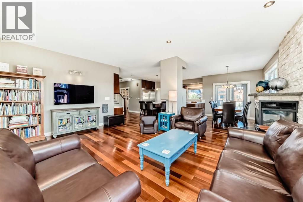 35 Aspen Heights Way, Innisfail, Alberta  T4G 1Y5 - Photo 15 - A2266660