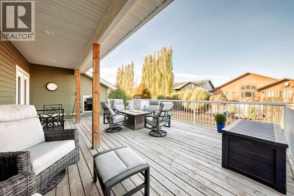 35 Aspen Heights Way, Innisfail, Alberta  T4G 1Y5 - Photo 43 - A2266660