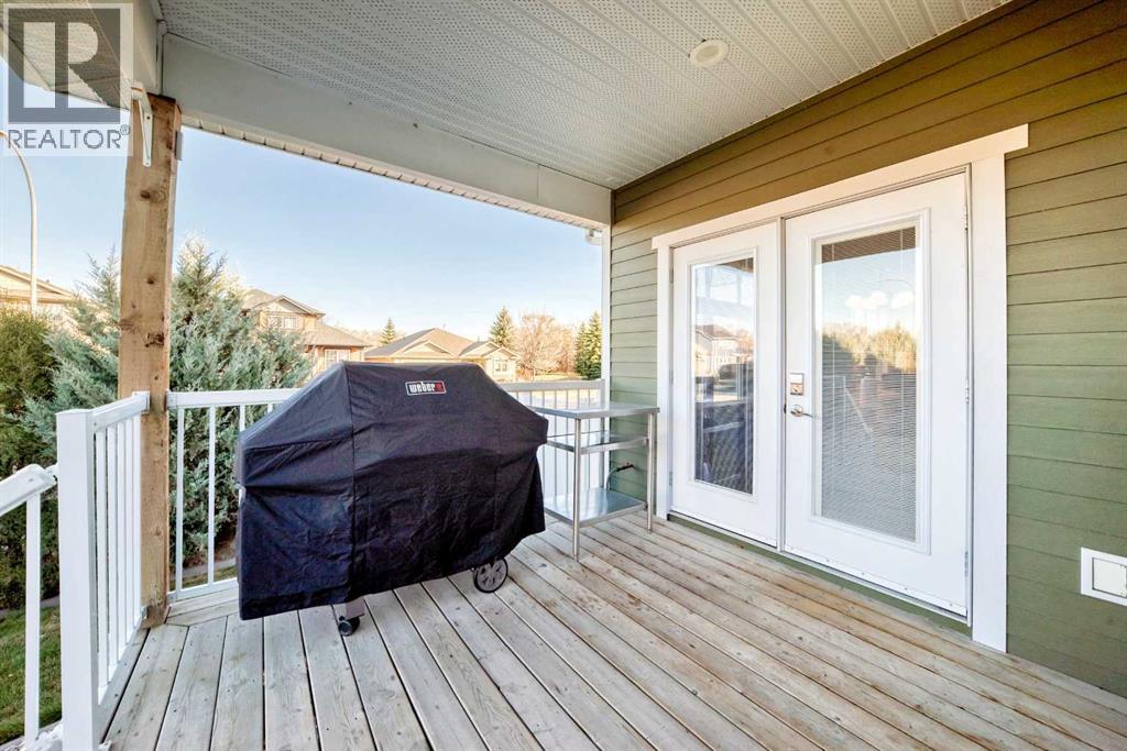 35 Aspen Heights Way, Innisfail, Alberta  T4G 1Y5 - Photo 42 - A2266660