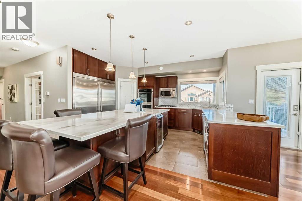 35 Aspen Heights Way, Innisfail, Alberta  T4G 1Y5 - Photo 5 - A2266660