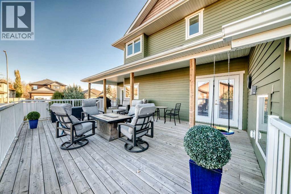 35 Aspen Heights Way, Innisfail, Alberta  T4G 1Y5 - Photo 44 - A2266660