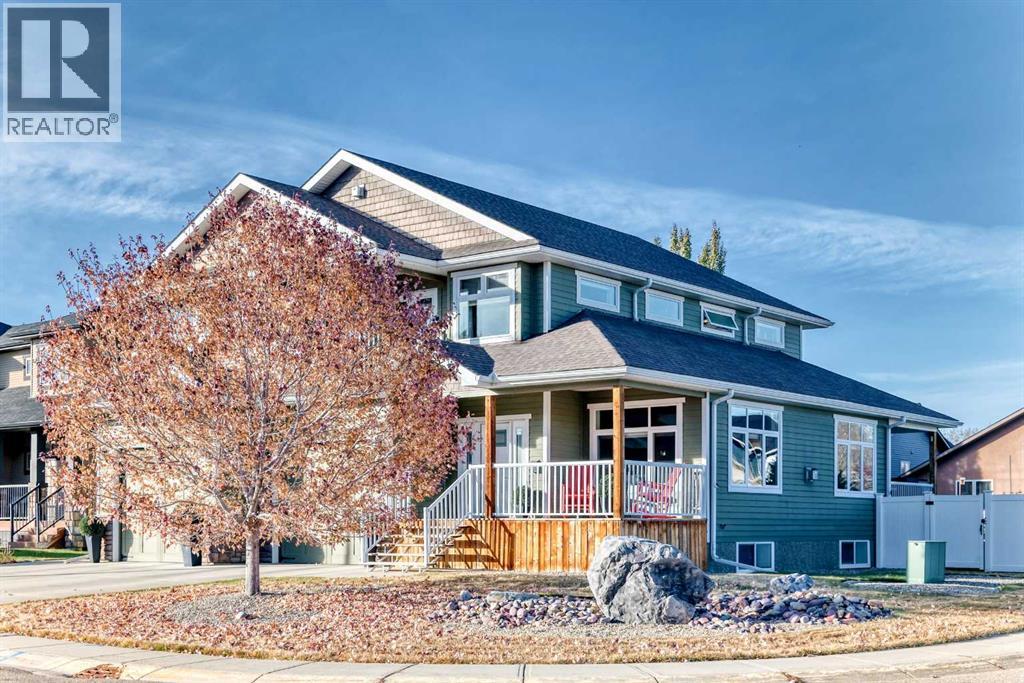 35 Aspen Heights Way, Innisfail, Alberta  T4G 1Y5 - Photo 4 - A2266660