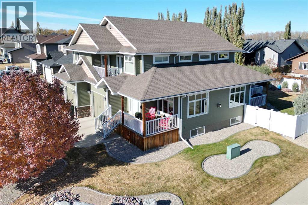 35 Aspen Heights Way, Innisfail, Alberta  T4G 1Y5 - Photo 2 - A2266660